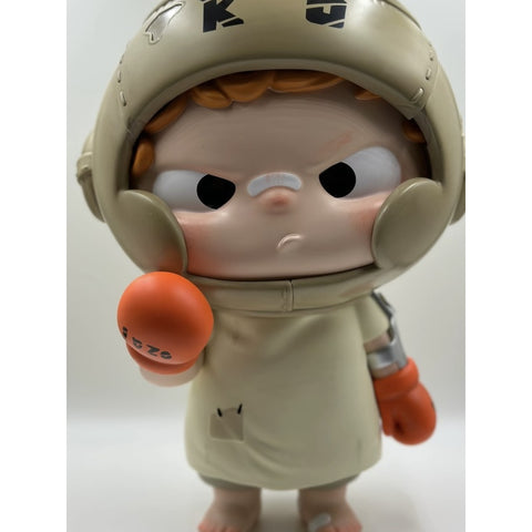 Ozai 400% Non Genius Boxer 2023 Limited Edition