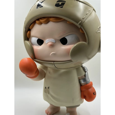 Ozai 400% Non Genius Boxer 2023 Limited Edition