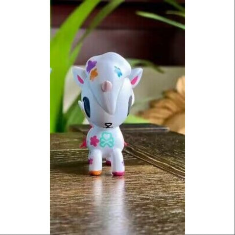 Tokidoki Unicorno Series 4 Palina