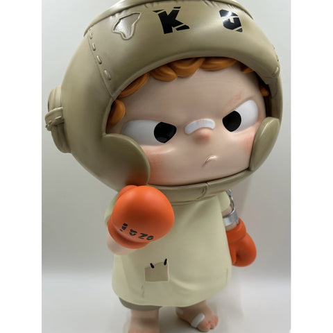 Ozai 400% Non Genius Boxer 2023 Limited Edition