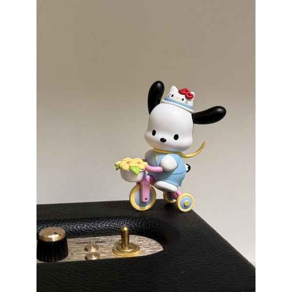 レア sanrio サンリオ EIKOH エイコー Pochacco 希少 23_a2b6a538-8277-4bd7-ae69-