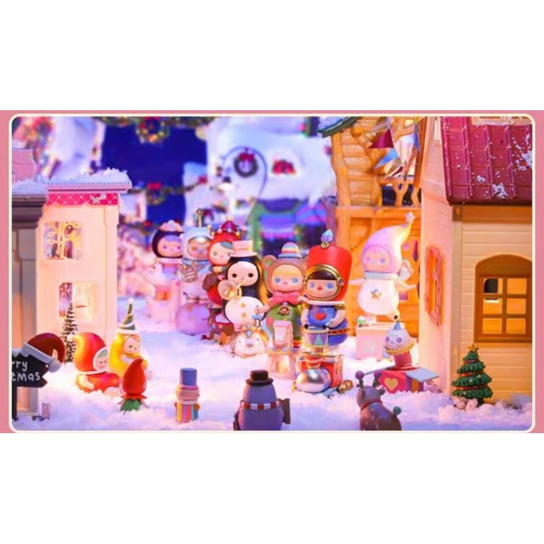 PUCKY Christmas Music Parade Series – TOYSEZ