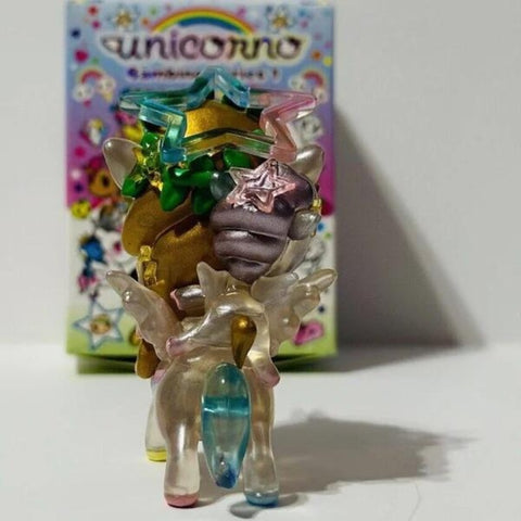 Tokidoki Unicorno Bambino Series 1 Star Fairy&Twinkle