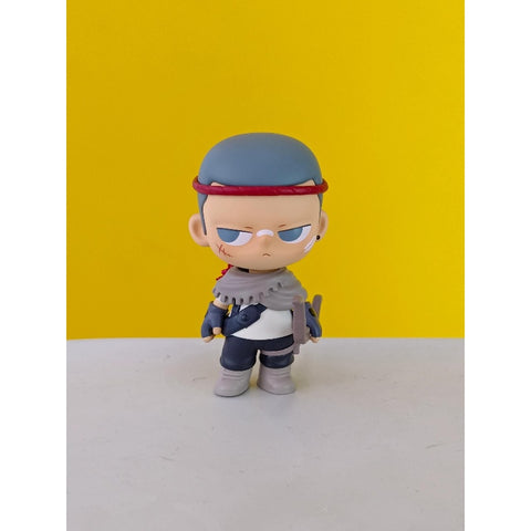 KUBO Select Your Character Series Falcon