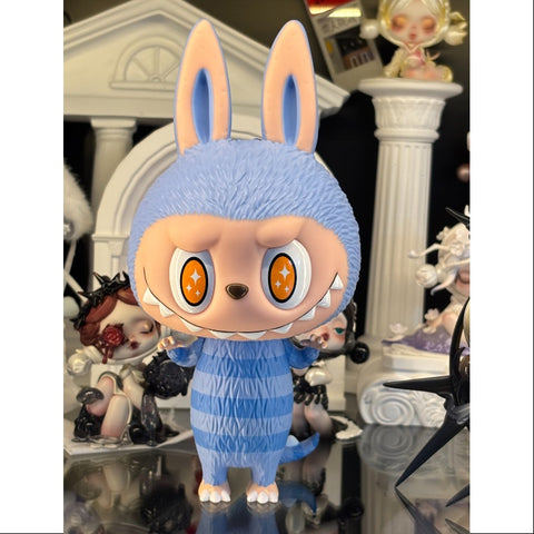 Labubu The Monsters Zimomo Lak 2025 Limited Edition
