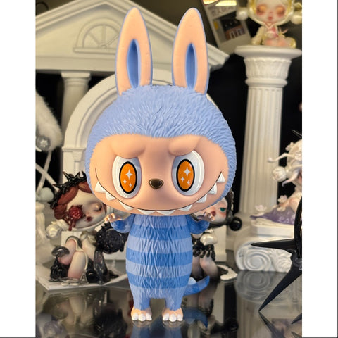 Labubu The Monsters Zimomo Lak 2025 Limited Edition