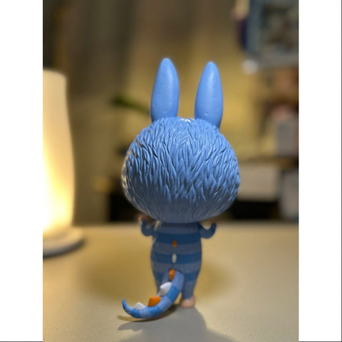 Labubu The Monsters Zimomo Lak 2025 Limited Edition