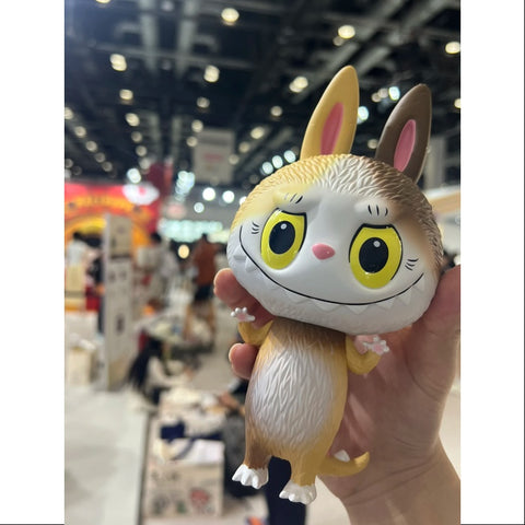 Labubu The Monsters Zimomo Lar 2025 Limited Edition