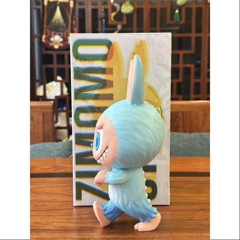 Labubu The Monsters Zimomo ST STA 2025 Limited Edition
