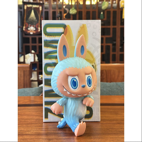 Labubu The Monsters Zimomo ST STA 2025 Limited Edition