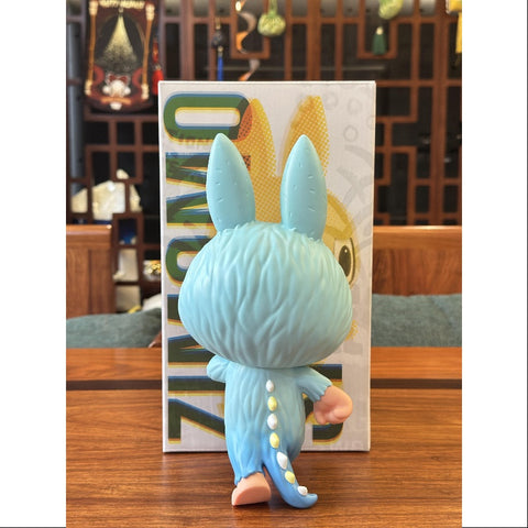Labubu The Monsters Zimomo ST STA 2025 Limited Edition