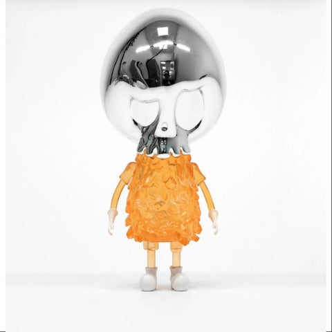 Labubu The Monsters Tycoco MAC 2025 Limited Edition
