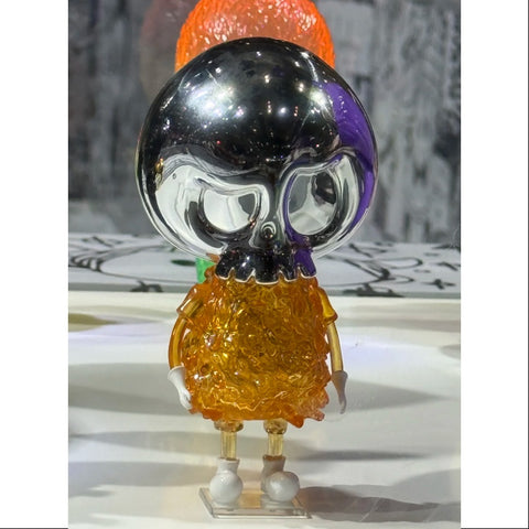 Labubu The Monsters Tycoco MAC 2025 Limited Edition