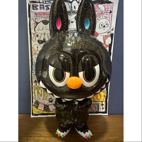Labubu The Monsters Cowawa ZWA 2025 Limited Edition