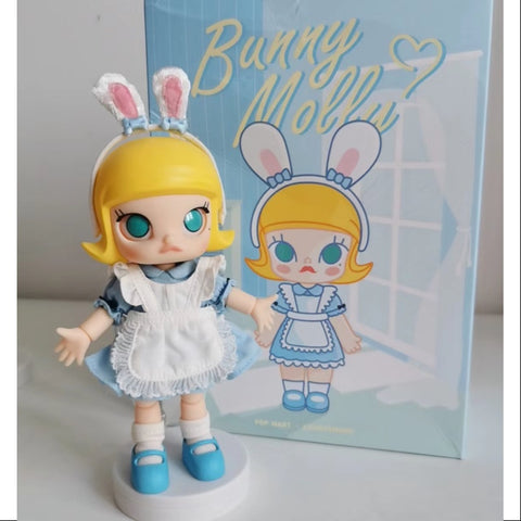 MOLLY Bunny BJD Action Figure 2020