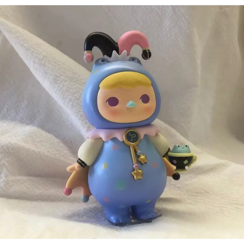 yaya zooぬいぐるみ 5個セット baby three popmart New Baby Three Yaya Fun Fruit Series Pendant Vinyl Blind Box