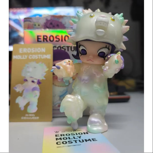 MOLLY Instinctoy Erosion Molly Costume Series inc Molly