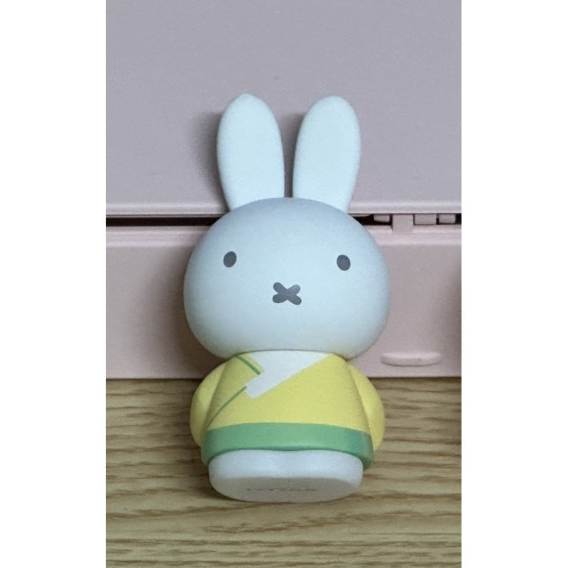 Miffy Ancient Style Mini Blind Box Series: Lime (Confirmed Style)