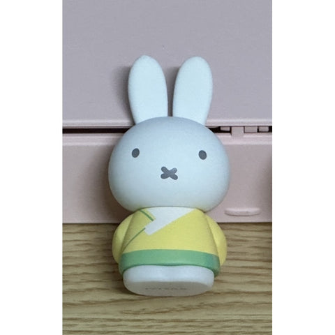 Miffy Ancient Style Mini Blind Box Series: Lime (Confirmed Style)