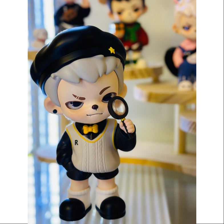 Boy Rayan Limited Edition Rare Figurine List – Page 3 – TOYSEZ