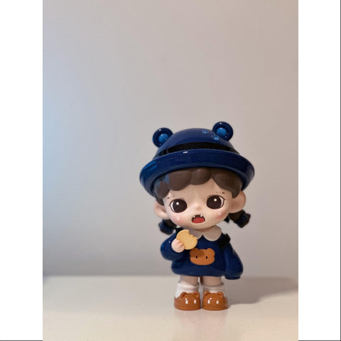 Baby Zoraa Coconut Cookies 2024 Limited Edition