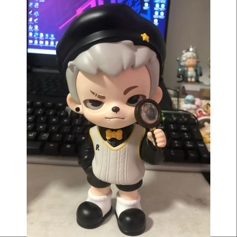 Boy Rayan Detective Academy 2023 Limited Edition