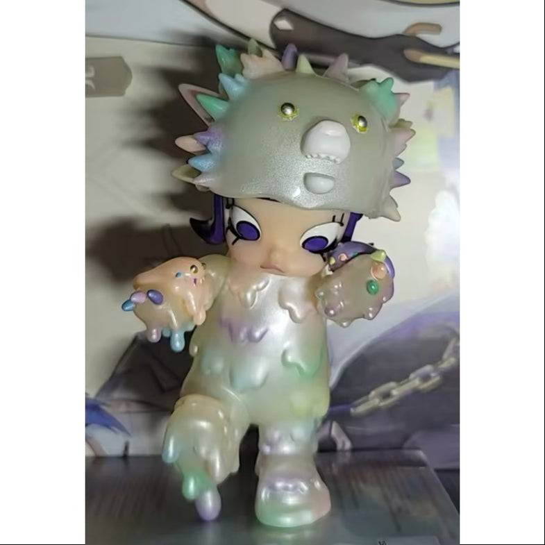 その他 inc molly MOLLY Instinctoy Erosion Molly Costume Series inc Molly – TOYSEZ
