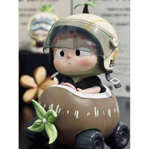 Ozai Oh Coconut 2023 Limited Edition