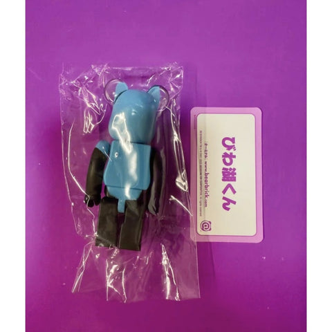Bearbrick Series 50: Chi-chan 100% (Super Hidden) (Secret Edition)