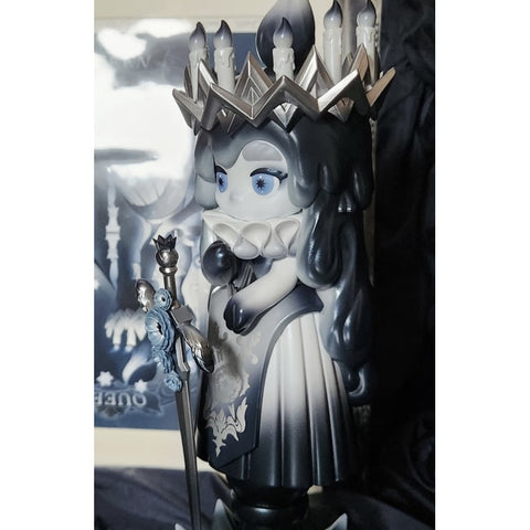 Chaka Chess Kingdom - Black Queen 2023 Limited Edition