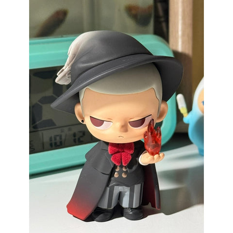 KUBO Select Your Character Series Alchemist