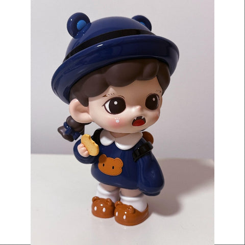 Baby Zoraa Coconut Cookies 2024 Limited Edition