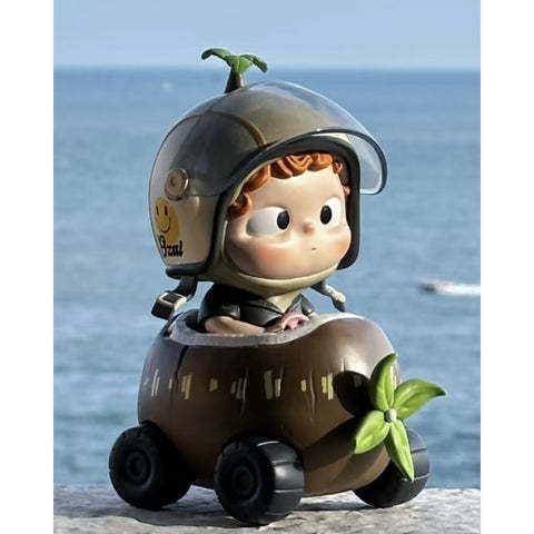 Ozai Oh Coconut 2023 Limited Edition