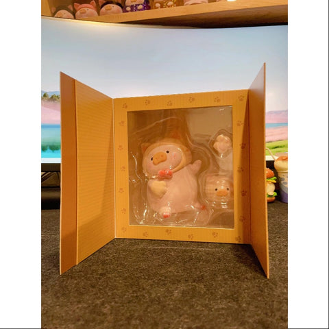 LuLu the Piggy XL Caturday 2023 Limited Edition