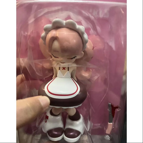 Yandere Girls Fatal Sweetness Figurine 2023 Limited Edition