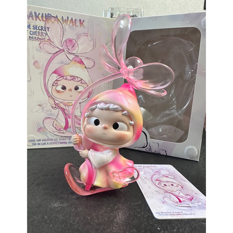 Ozai Sakura Walk 2023 Limited Edition