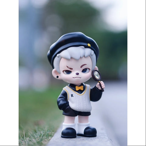 Boy Rayan Detective Academy 2023 Limited Edition