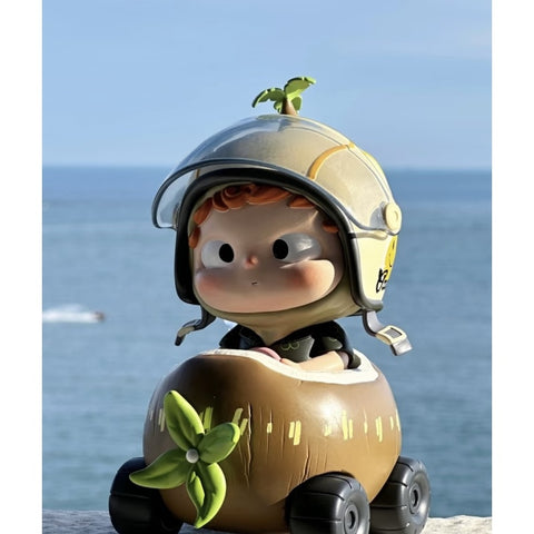 Ozai Oh Coconut 2023 Limited Edition