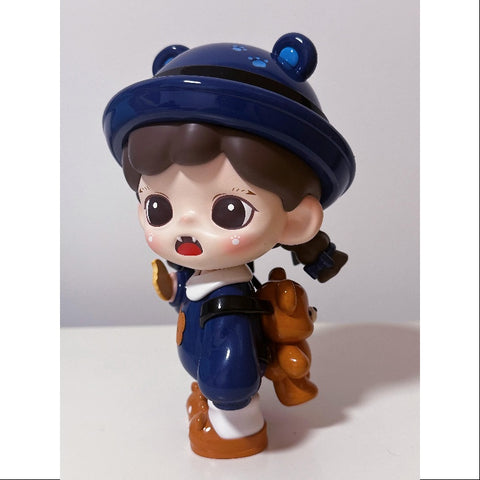 Baby Zoraa Coconut Cookies 2024 Limited Edition