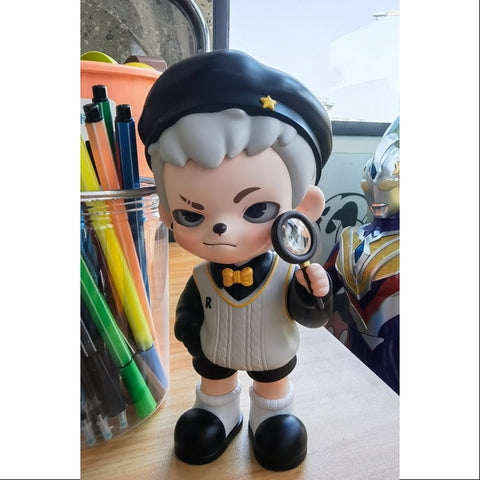 Boy Rayan Detective Academy 2023 Limited Edition