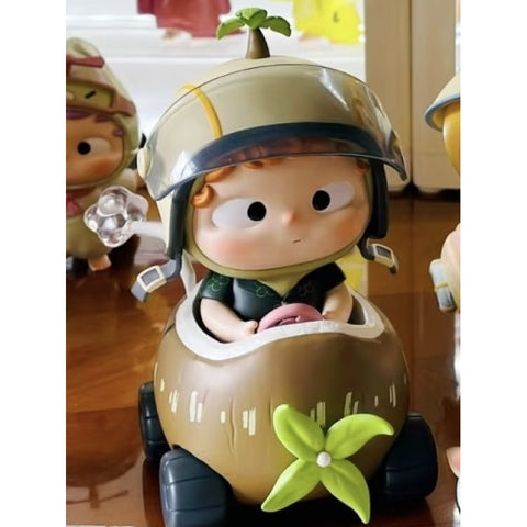 Ozai Oh Coconut 2023 Limited Edition