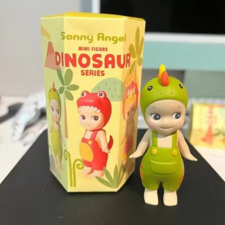 Sonny Angel Dinosaur Series – TOYSEZ