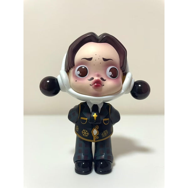Skullpanda X The Addams Family Series Gomez – TOYSEZ