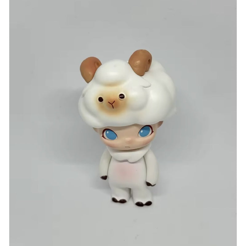 Dimoo Animal Collection DIMOO Stray Animals Series Sheep – TOYSEZ