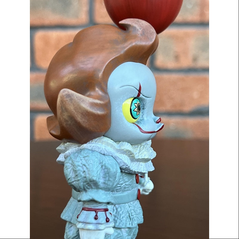 MOLLY x Silent Trick Molly IT Ultra 2024 Limited – TOYSEZ