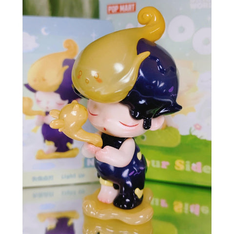 DIMOO By Your Side Series Light Up – TOYSEZ