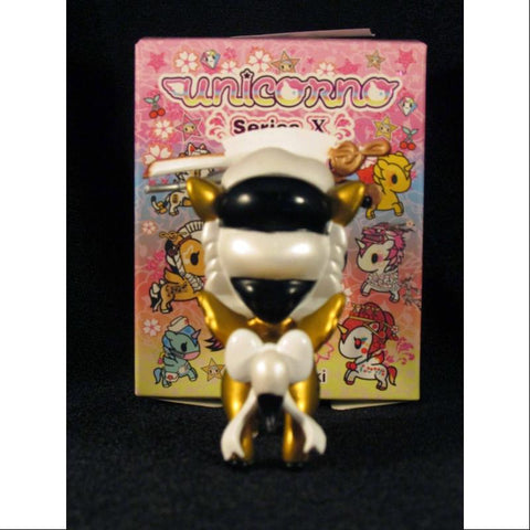 Tokidoki Unicorno Series X Harmony