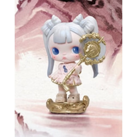 TINYTINY Pop Mart The Golden Gallop Series Spring Joy (Special Ver