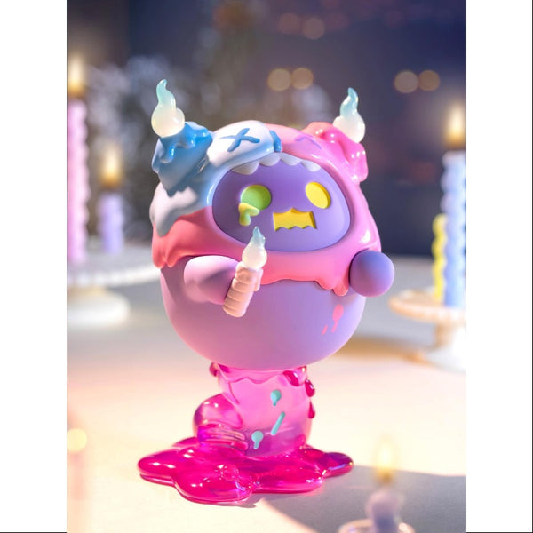 シンウー　shinwoo クリスマス　フィギュア ShinWoo Christmas Nightmare Collection – Blind Box Empire