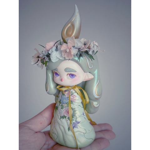 Chaka Blooming - Long Hair 2023 Limited Edition